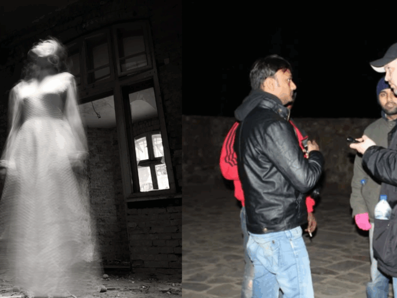 Went-To-600-Haunted-Places-Then-Died-Mysteriously-Who-Was-The-Real-Ghost-Hunter-Of-India