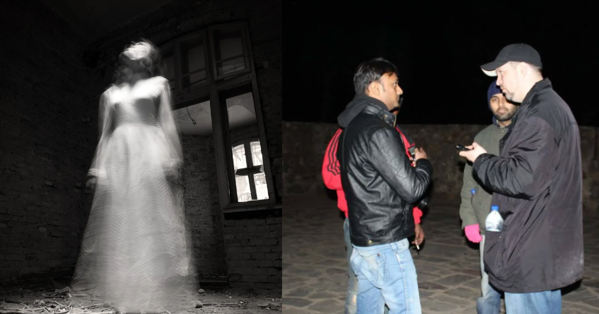 Went-To-600-Haunted-Places-Then-Died-Mysteriously-Who-Was-The-Real-Ghost-Hunter-Of-India