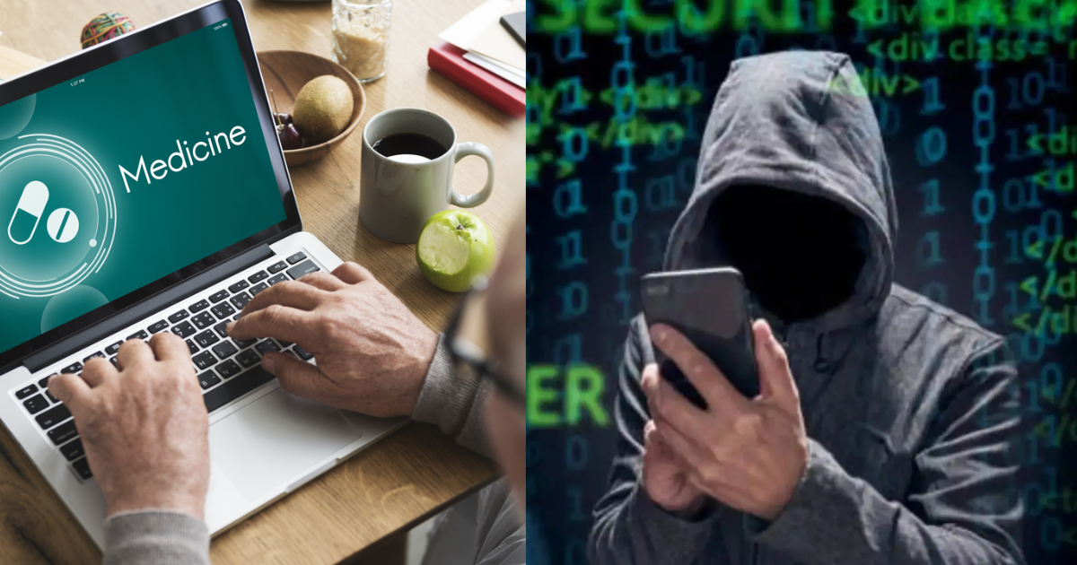 She-Went-To-Buy-Medicine-Online-But-As-Soon-As-She-Clicked-Her-Account-Got-Emptied-The-Woman-Lost-Rs-77-Lakh