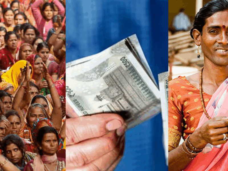 14000-Men-Became-Women-To-Take-Advantage-Of-The-Government-Scheme-This-Is-How-The-Truth-Was-Revealed