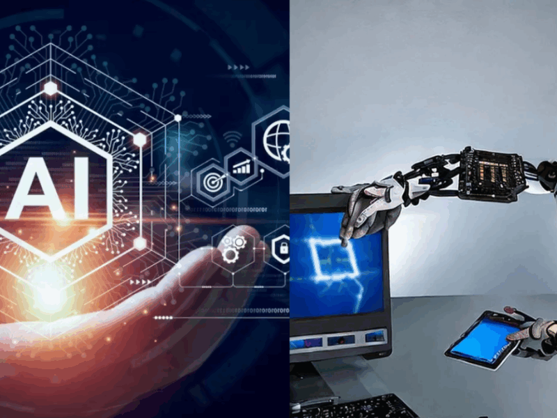 What Will The Jobs Of The Future Look Like With Ai?