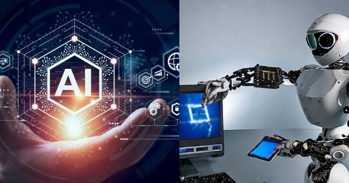 What Will The Jobs Of The Future Look Like With Ai?