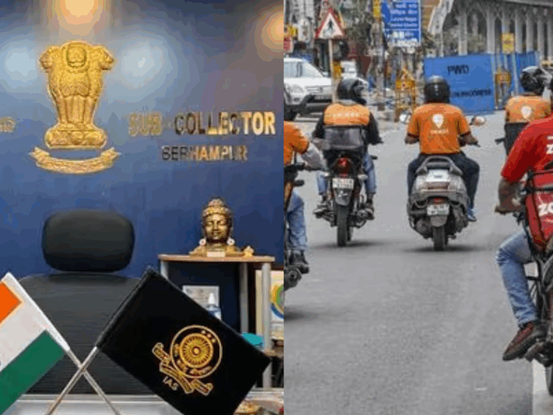 Delivery-Boy-Became-Deputy-Collector-Help-Of-Friends-And-Persistence-Changed-His-Bad-Luck
