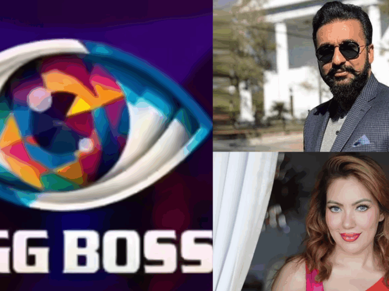 Munmun Dutta से लेकर Raj Kundra तक? ये 10 स्टार्स बनेंगे बिग बॉस 19 के कंटेस्टेंट