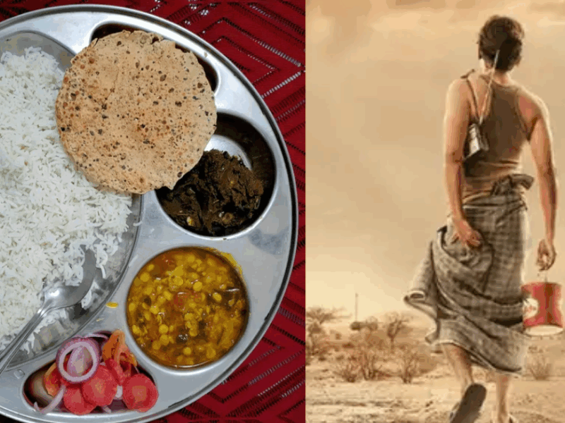सिर्फ 3 दिन खाना खाता था ये एक्टर, 4 दिन भूखा सोता था, एक्टिंग में था एक नंबर