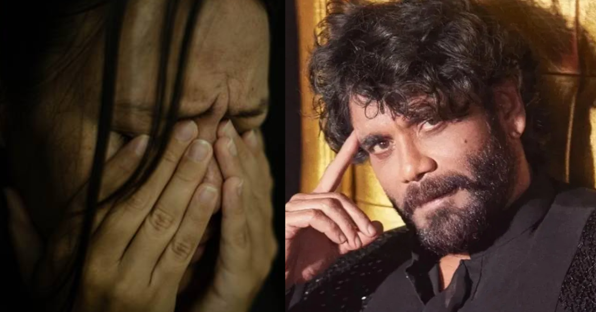 South-Superstar-Nagarjuna-Did-Such-A-Thing-That-The-Actress-Started-Crying-And-He-Slapped-Her-Repeatedly