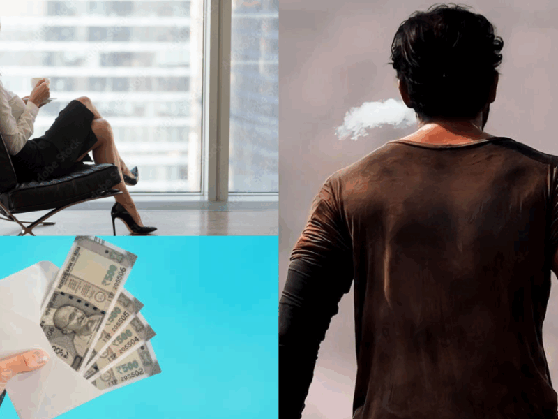 मशहूर एक्टर की बेटी ने दान की अपनी 1 करोड़ सैलरी, नेक काम में लगाई अपनी पहली कमाई