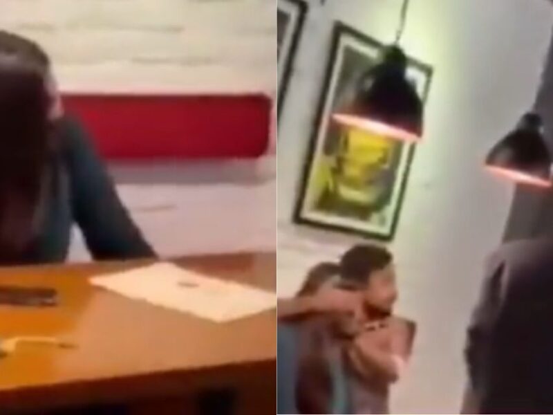 1 लड़की, 6 बॉयफ्रेंड! अकेले सबको डेट कर रही थी ये लड़की, जब हुआ खुलासा तो….वायरल हुआ Video 