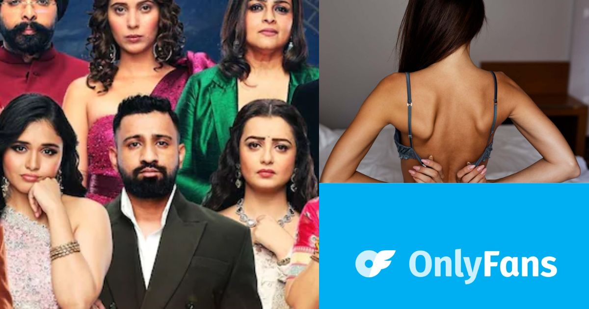 Bigg Boss 18 Contestant Started Earning On Platforms Like Onlyfans,