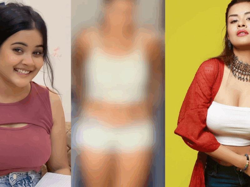 एक साथ 3 इंस्टाग्राम इन्फ्लुएंसर्स की अश्लील क्लिप हुई लीक! वायरल होने पर हसीनाओं ने ‘डीपफेक’ पर फोड़ा ठीकरा