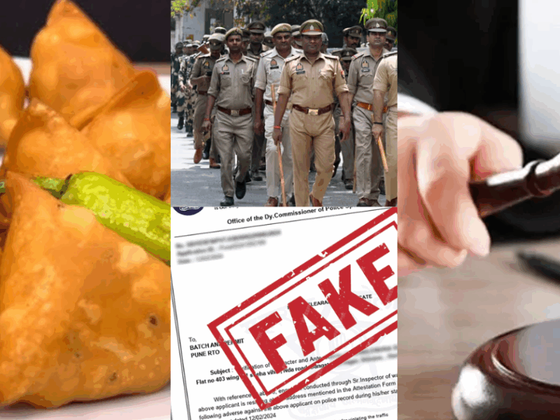 Justice-Was-Sold-For-Just-6-Samosas-Police-Made-A-Fake-Report-Of-The-Rape-Case