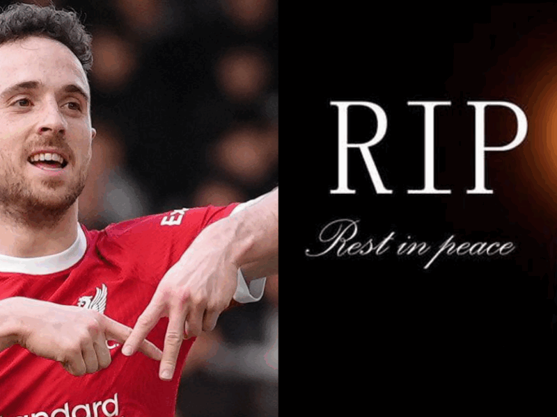 Just 10 Days After Marriage, The Legendary Player Died In A Car Accident