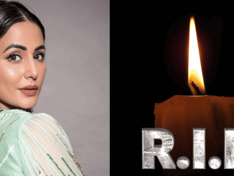 फिर से इंडस्ट्री में छाया अंधेरा, कैंसर से जंग लड़ते हुए मशहूर सितारे का हुआ निधन
