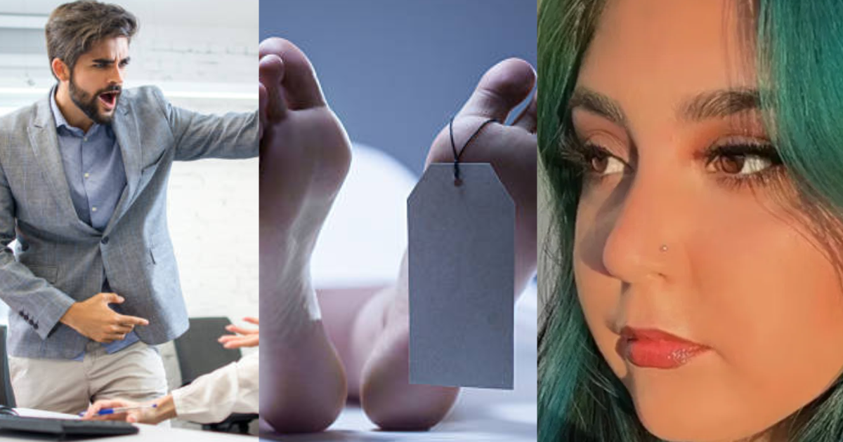 He-Sat-On-Her-By-Pulling-Her-Hair-And-Did-Not-Let-Her-Breathe-Manager-Brutally-Murder-A-24-Year-Old-Female-Employee