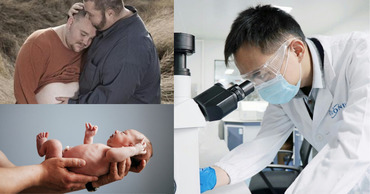 Living-Babies-Born-From-Only-Male-Dna-A-Miracle-That-Emerged-From-A-Chinese-Lab-Is-Something-The-World-Is-Afraid-To-Believe