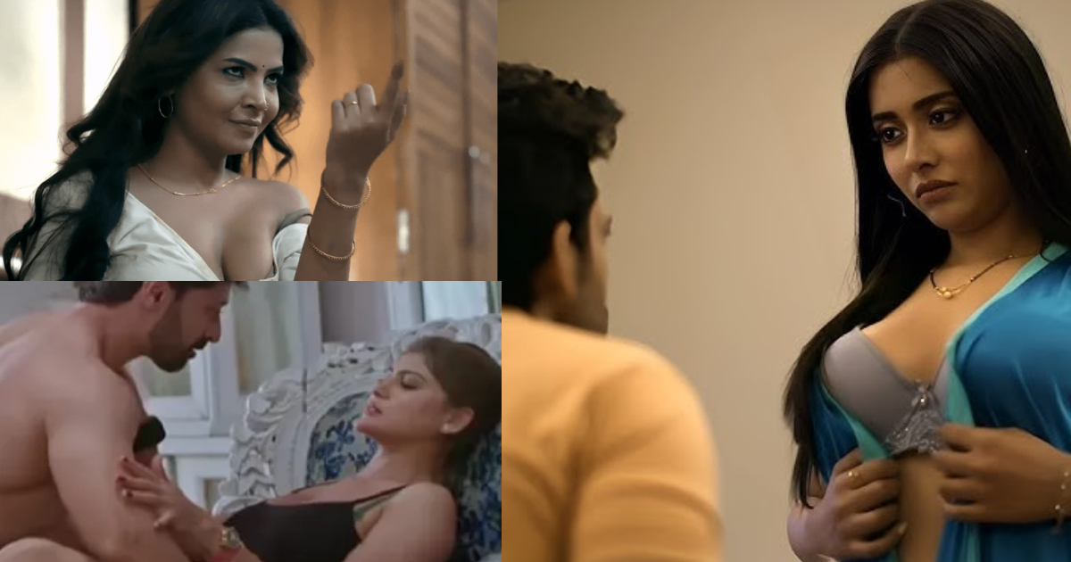 Only-For-18-This-Bold-Web-Series-Of-Ullu-In-Which-The-Heroine-Gave-Tremendous-Bed-Breaking-Scenes