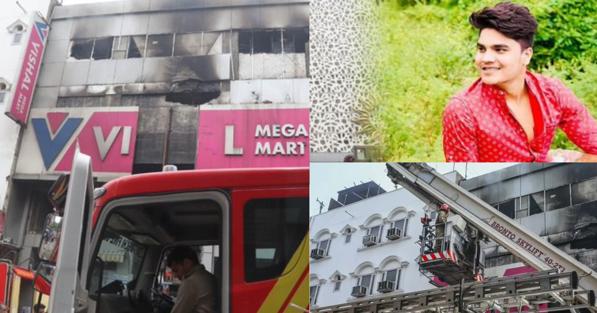 Save-Me-I-Am-Suffocating-People-Trembled-After-Hearing-The-Last-Call-Of-A-Upsc-Student-Trapped-In-A-Lift