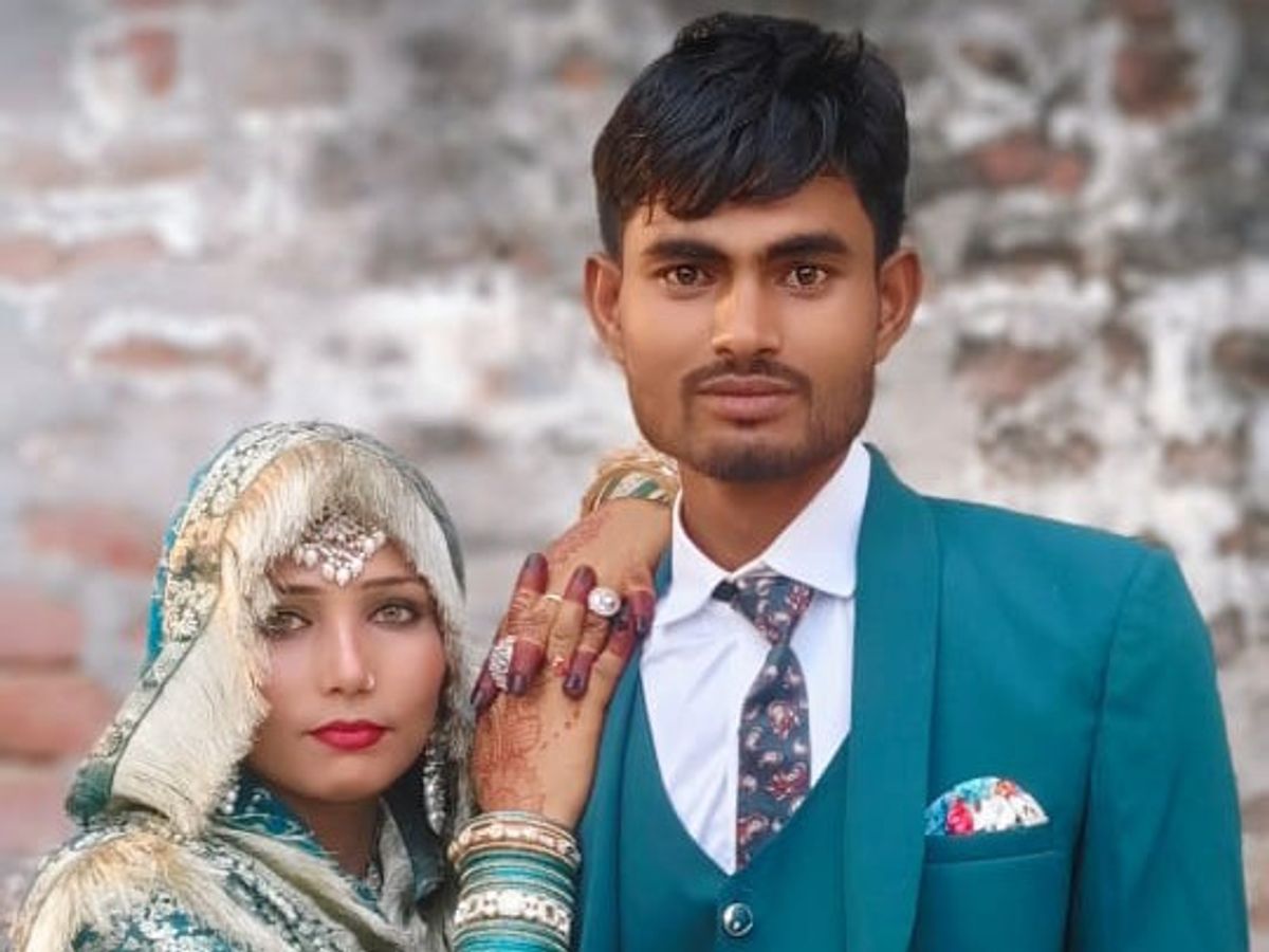 Wife Killed Husband