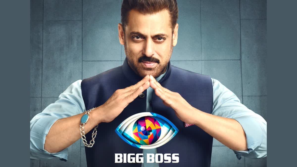 Bigg Boss 19