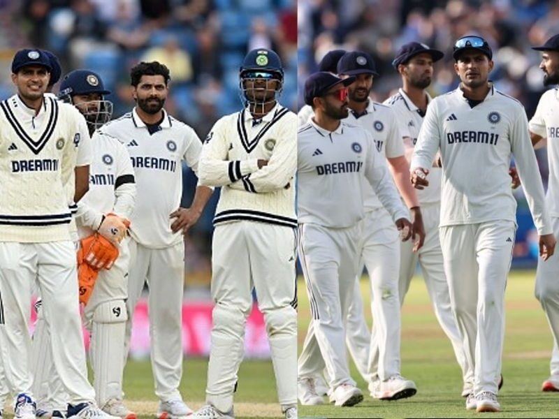 Ind-Vs-Eng-This-Indian-Cricketers-Journey-Will-End-After-The-Oval-Test-He-Will-Never-Return-To-The-Field
