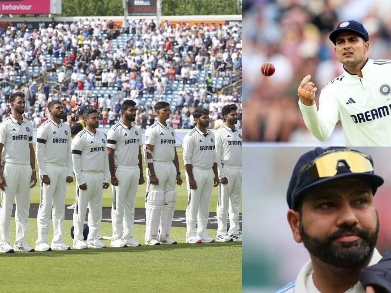 एक मैच के लिए तरस गया रोहित शर्मा का चहेता, पूरी सीरीज में शुभमन गिल ने बिठाया प्लेइंग इलेवन से बाहर
