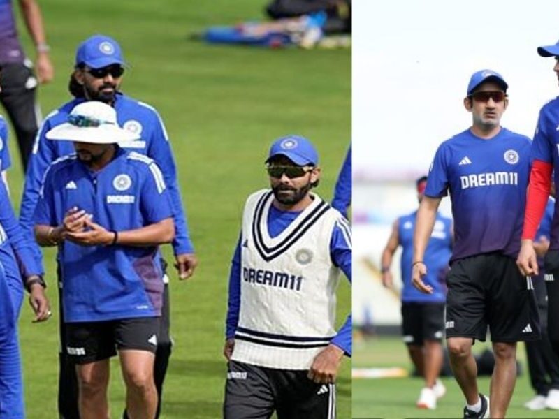 3 साल से टीम इंडिया का ‘वाटर बॉय’ बनकर रह गया ये खिलाड़ी! डेब्यू के इंतजार में हो रहा खत्म हो रहा करियर