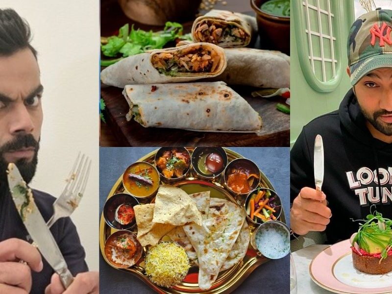 टीम इंडिया की ‘सुपरस्टार वेजिटेरियन ट्रायो’! ये 3 खिलाड़ी बिना मांस के बना रहे हैं मसल्स