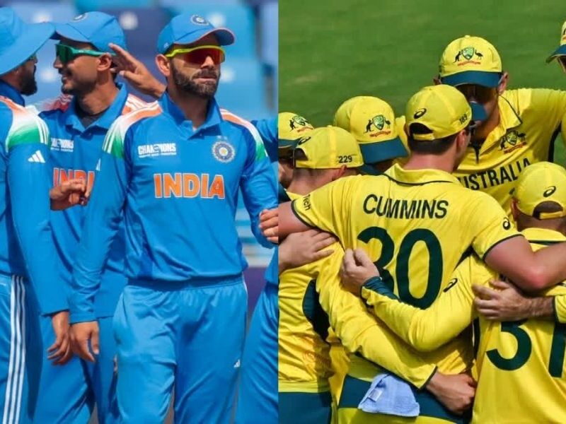 ऑस्ट्रेलिया के खिलाफ वनडे सीरीज के लिए फाइनल हुई टीम इंडिया, एक साथ चार दिग्गजों की वापसी पक्की