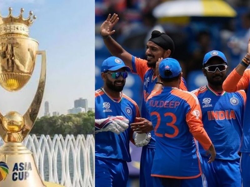 15-Member-Team-Announced-For-Asia-Cup-Only-1-Player-Each-From-Mi-And-Kkr-Got-A-Place