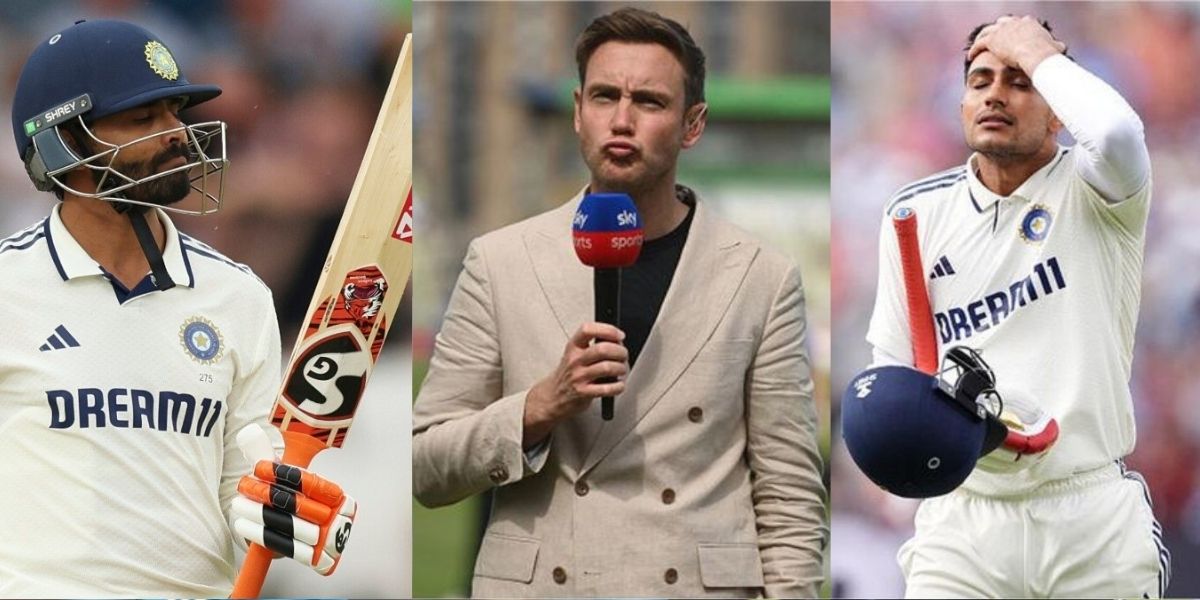 Stuart-Broad-Selected-India-England-Combined-Xi-Of-2025-Left-Out-Jadeja-And-Gill