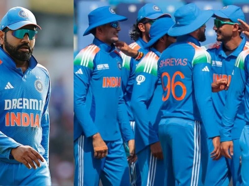 Rohit-Sharma-Can-Lose-Odi-Captaincy-At-Any-Time-His-Younger-Brother-Is-Ready-To-Take-Over