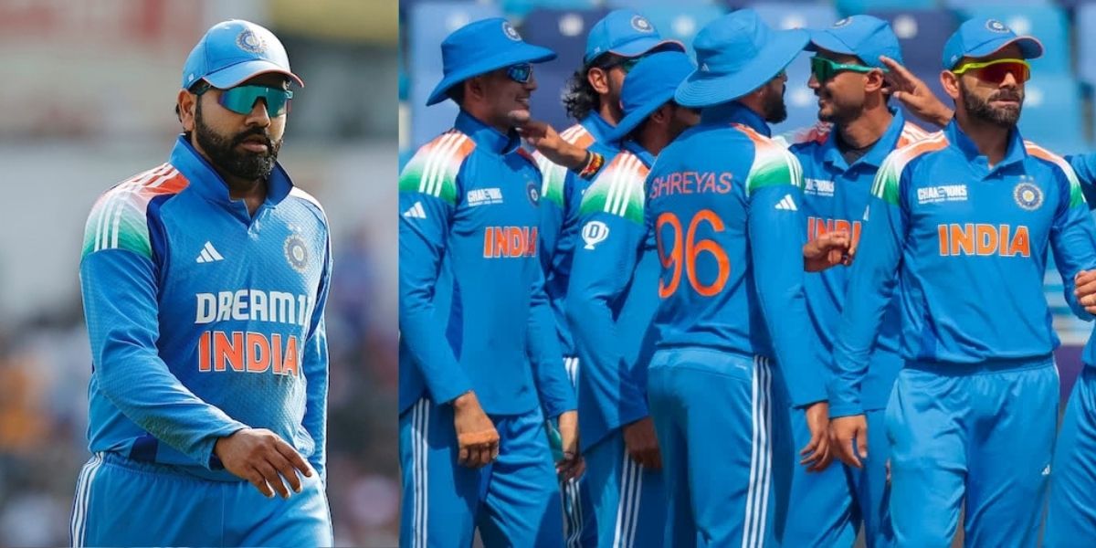 Rohit-Sharma-Can-Lose-Odi-Captaincy-At-Any-Time-His-Younger-Brother-Is-Ready-To-Take-Over