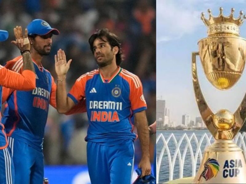 Team-India-Announced-For-Asia-Cup-2025-7-Batsmen-3-All-Rounders-And-5-Bowlers-Got-A-Chance
