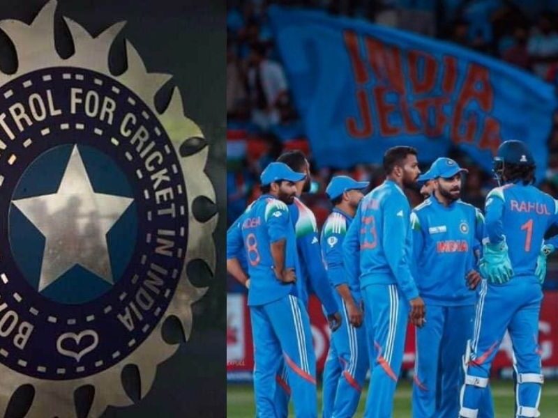 The-Board-Announced-The-15-Member-Team-For-The-Odi-Series-Dc-Player-Became-The-Captain
