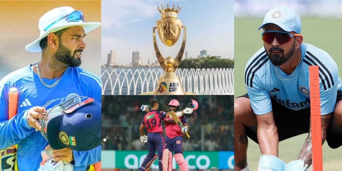 Pant-Rahul-Will-Not-Play-In-Asia-Cup-2025-Yashasvi-Jaiswals-Elder-Brother-Will-Become-The-New-Wicketkeeper-Of-Team-India