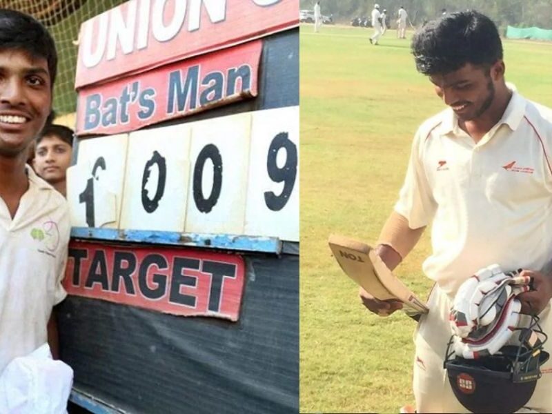 This-Batsman-Created-History-Scored-1000-Runs-With-Only-Sixes-And-Fours-The-Cricket-World-Was-Stunned