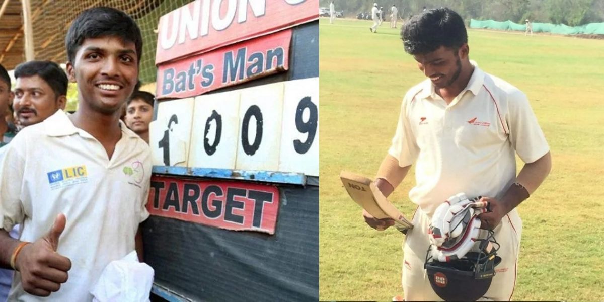 This-Batsman-Created-History-Scored-1000-Runs-With-Only-Sixes-And-Fours-The-Cricket-World-Was-Stunned