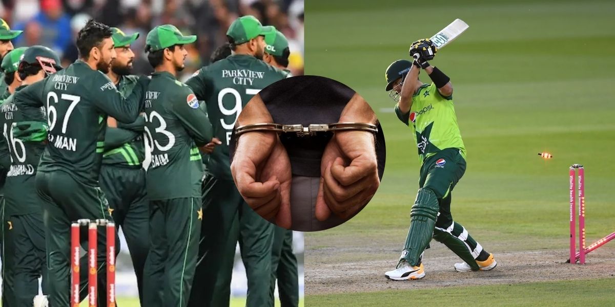 On-The-England-Tour-The-Police-Took-A-Pakistani-Cricketer-Into-Custody-In-The-Middle-Of-The-Match-Pcb-Was-Also-Embarrassed-After-Knowing-The-Reason