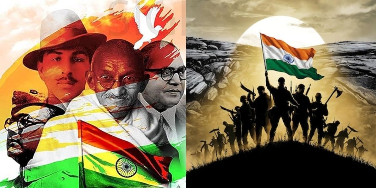 Those Freedom Fighters Of Independence Day 2025 Whose Sacrifice Can Never Be Forgotten