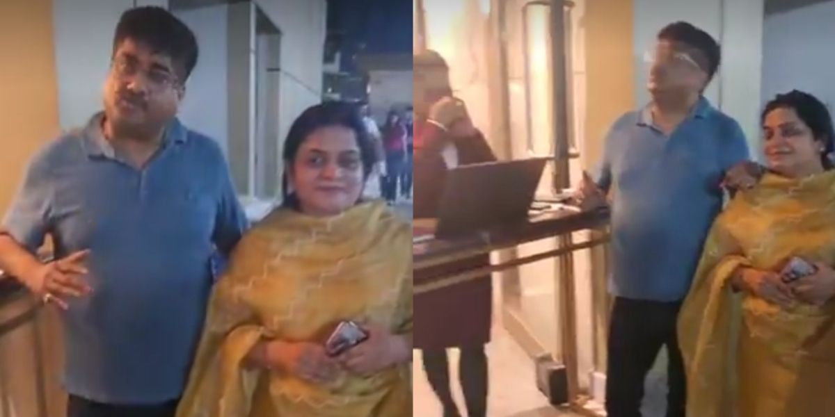 Delhi-Restaurant-Bans-Indian-Clothes-Denies-Entry-To-Couple-Video-Goes-Viral