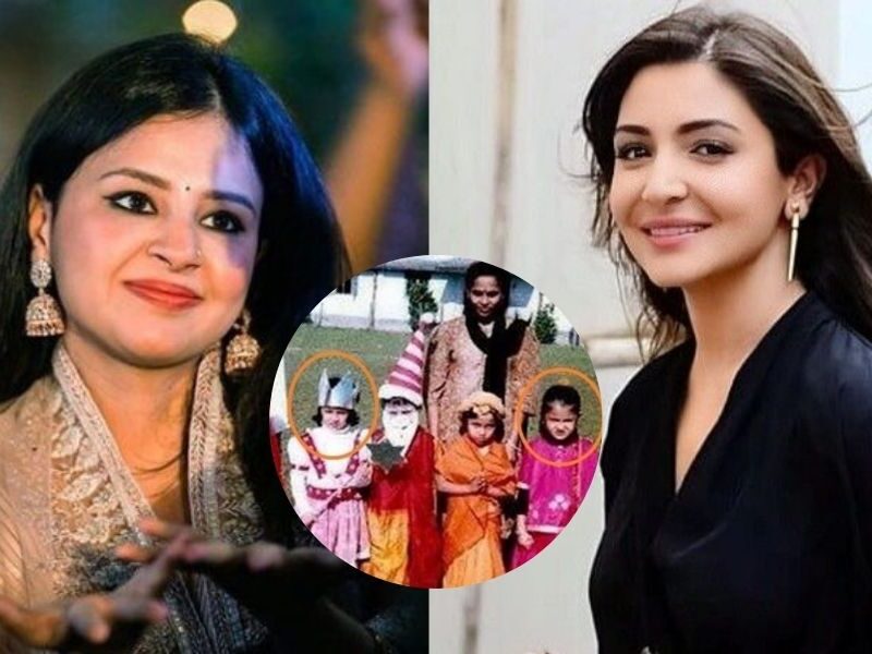 स्कूल में बेस्ट फ्रेंड थीं ये दोनों सेलेब्स, अब एक है बॉलीवुड क्वीन, दूसरी क्रिकेटर की पत्नी