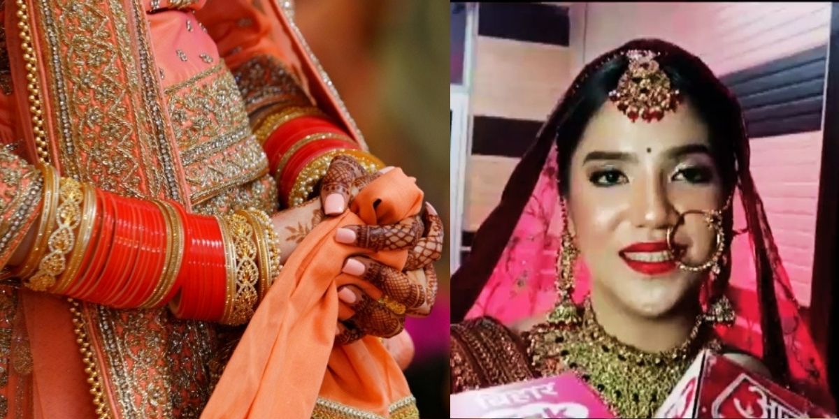 Uttarpradesh-Cousin-And-Cousin-Sisters-Fell-In-Love-With-Each-Other-Got-Married-Secretly-Both-Families-Were-Hell-Bent-On-Killing-Them