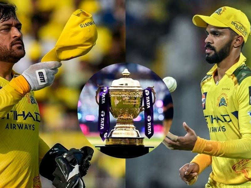 Not-Rituraj-Gaikwad-This-Legendary-Player-Will-Be-The-Captain-Of-Csk-In-Ipl-2026-Dhoni-Himself-Will-Announce