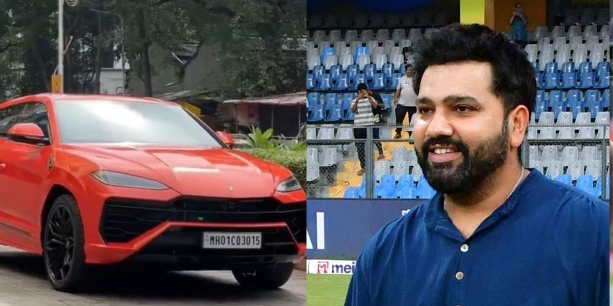 Rohit-Sharma-Bought-A-Car-Worth-Crores-But-Its-Number-3015-Caught-Everyones-Attention-Know-Why-It-Is-Special