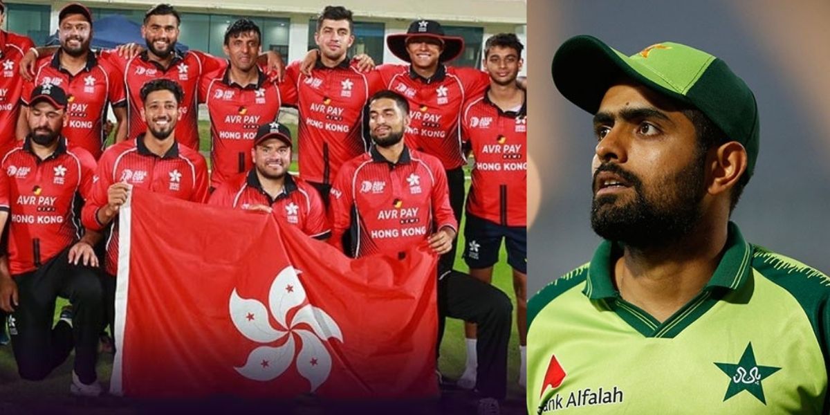 Babar-Left-Pakistan-Team-Now-He-Will-Play-Cricket-From-Hong-Kong