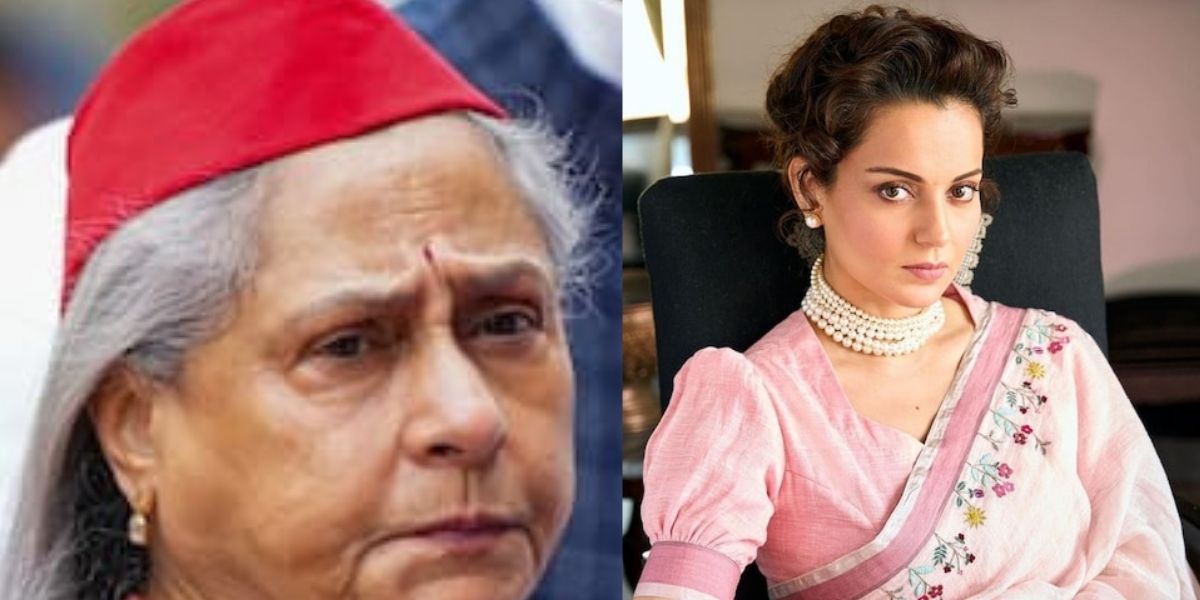Kangana-Ranaut-Got-Angry-At-Jaya-Bachchans-Action-Said-She-Is-A-Woman-Like-A-Hen-And-Wears-A-Sp-Cap