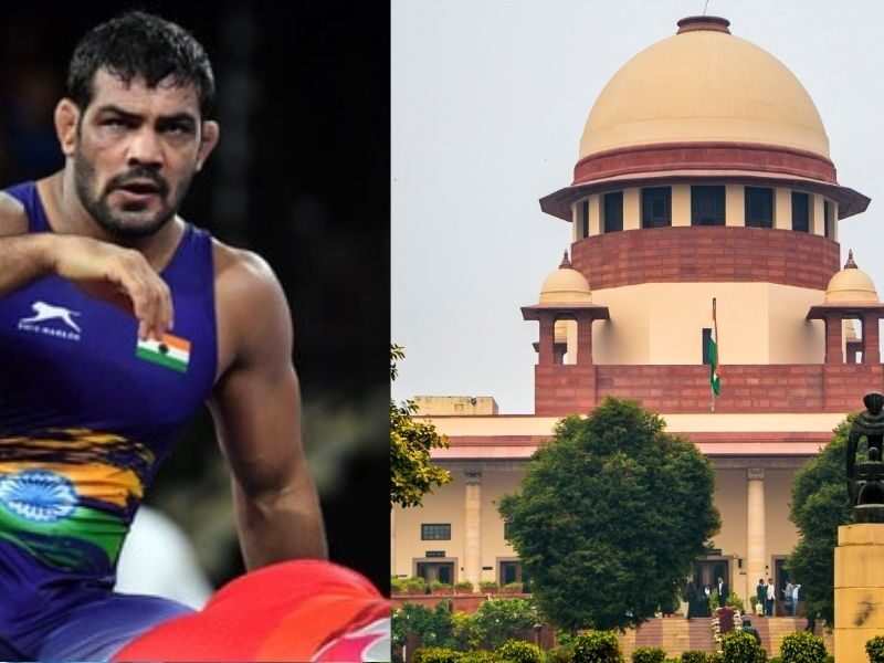 Know-For-Which-Crime-Sushil-Kumar-Is-Trapped-Why-Did-The-Supreme-Court-Cancel-His-Bail-He-Got-Only-7-Days-Time