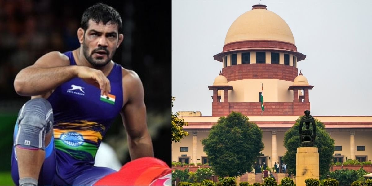 Know-For-Which-Crime-Sushil-Kumar-Is-Trapped-Why-Did-The-Supreme-Court-Cancel-His-Bail-He-Got-Only-7-Days-Time