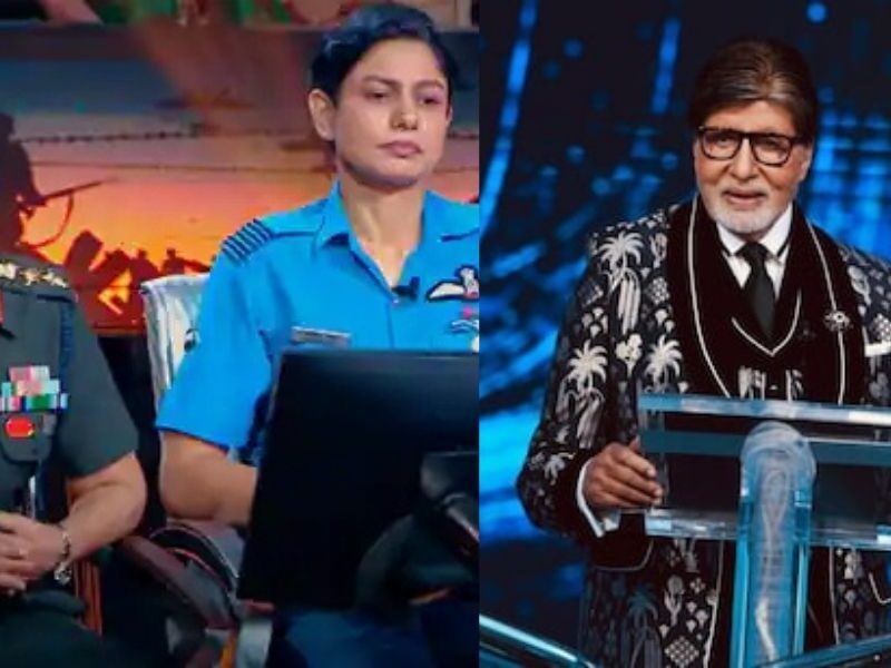 The-Lionesses-Of-The-Army-Navy-And-Air-Force-In-Kbc-17-Know-Everything-From-Their-Education-To-Their-Salary