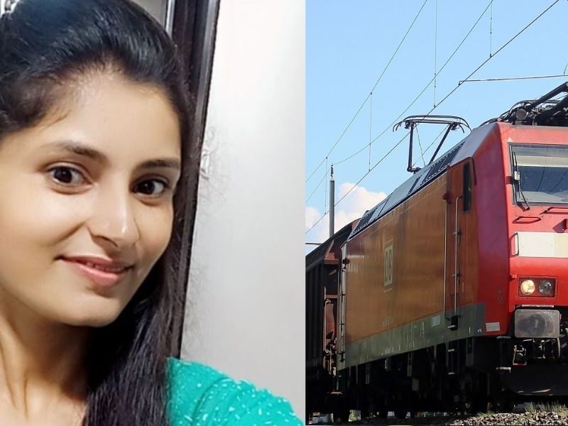 28-Year-Old-Archana-Tiwari-Disappeared-From-A-Moving-Train-Was-Returning-Home-On-Rakhi-No-Clue-Yet